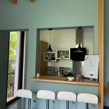 Apartment L'atelier D'alain Maxeville