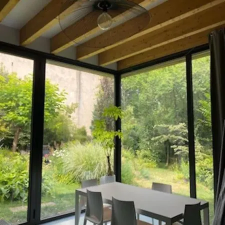 Apartment L'atelier D'alain *
