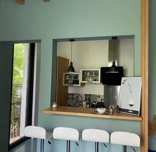 Apartment L'atelier D'alain Maxéville