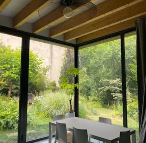 Apartment L'atelier D'alain *