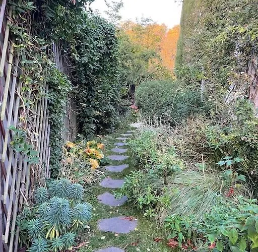 L'atelier D'alain Apartment